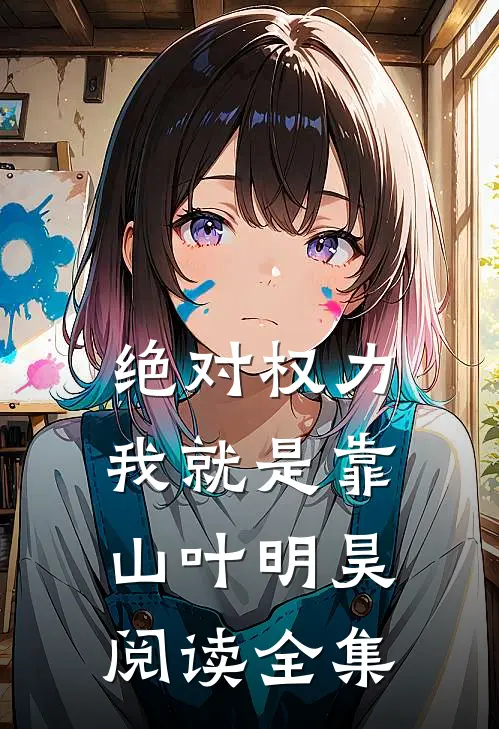 绝对权力我就是靠山叶明昊阅读全集