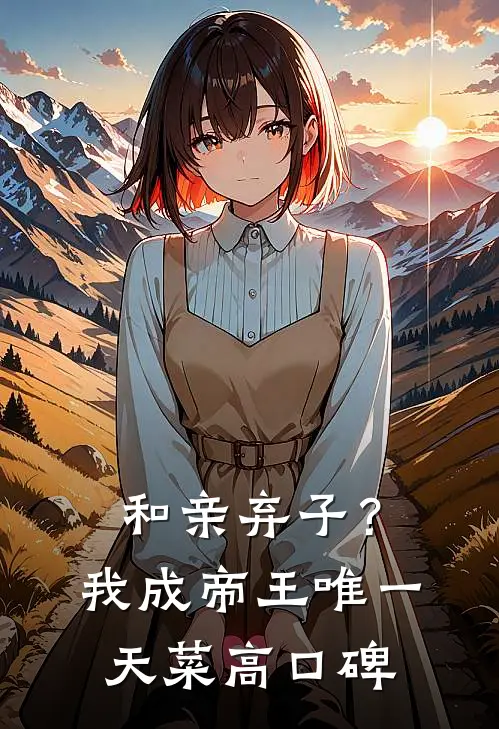 和亲弃子？我成帝王唯一天菜高口碑