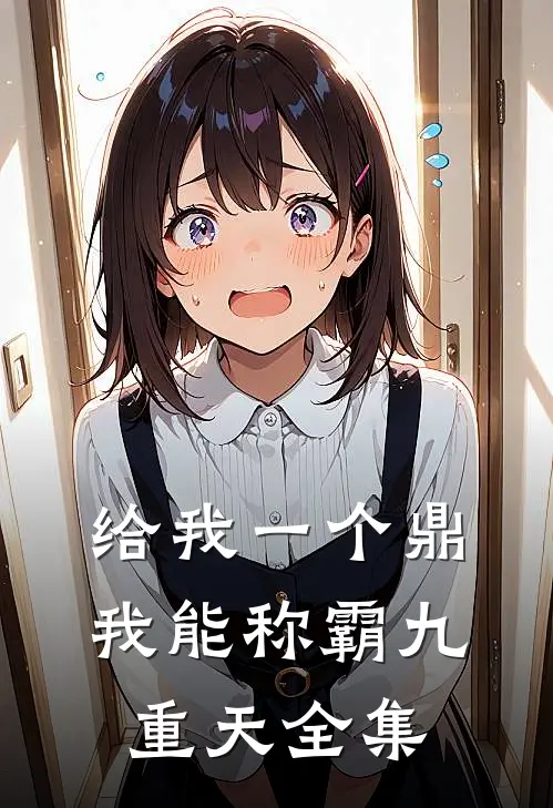 给我一个鼎，我能称霸九重天 全集
