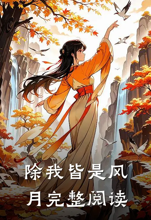 除我皆是风月完整阅读