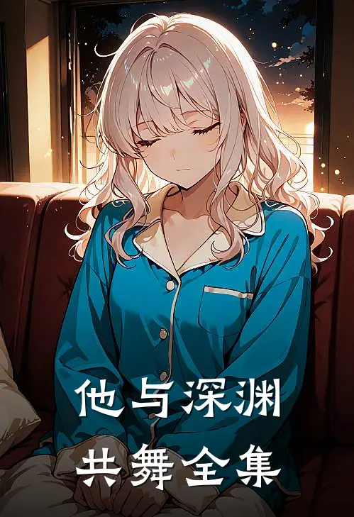 他与深渊共舞全集