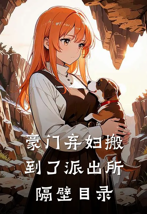豪门弃妇搬到了派出所隔壁目录