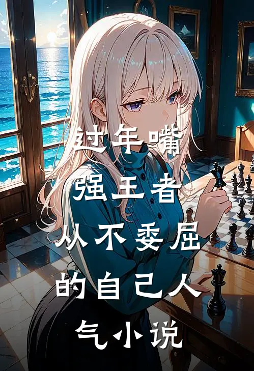 过年嘴强王者，从不委屈的自己人气小说