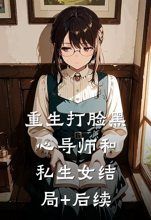 重生打脸黑心导师和私生女结局+后续