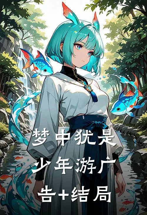 梦中犹是少年游广告+结局