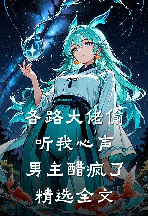 各路大佬偷听我心声，男主醋疯了精选全文