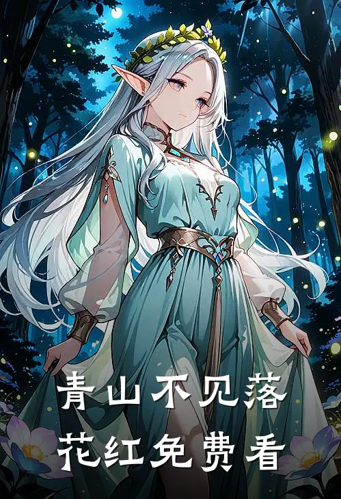 青山不见落花红免费看