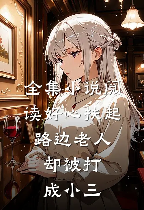 全集小说阅读好心扶起路边老人，却被打成小三