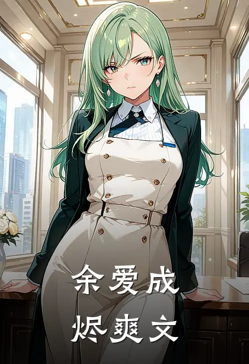 余爱成烬爽文