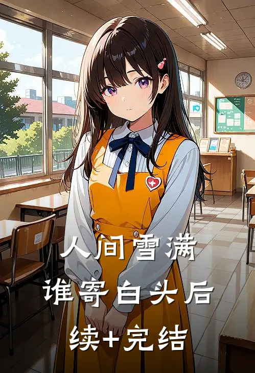 人间雪满，谁寄白头后续+完结