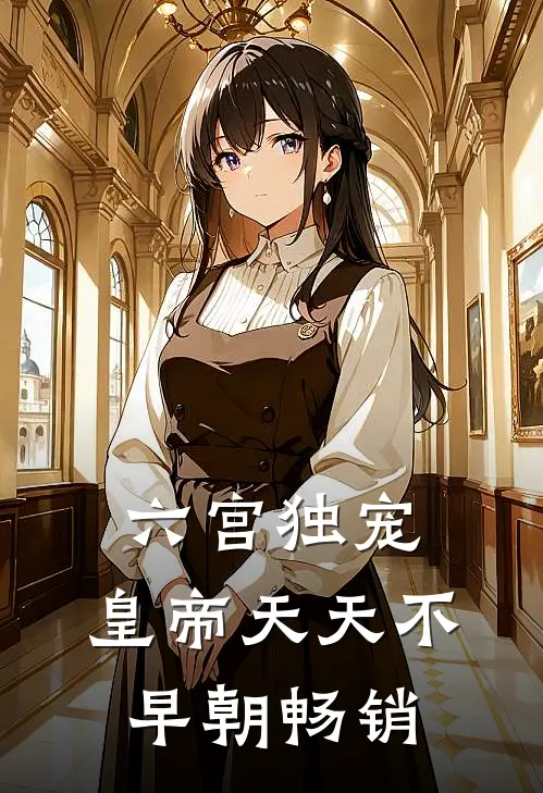 六宫独宠，皇帝天天不早朝畅销