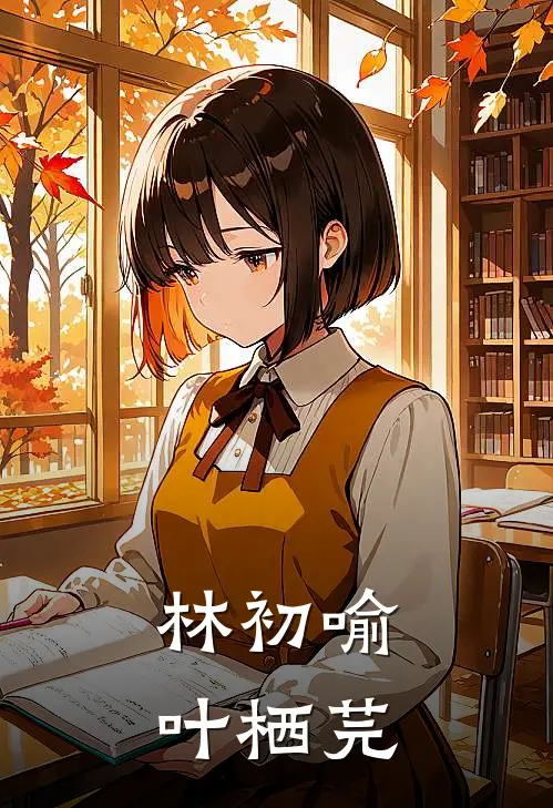 林初喻叶栖芫