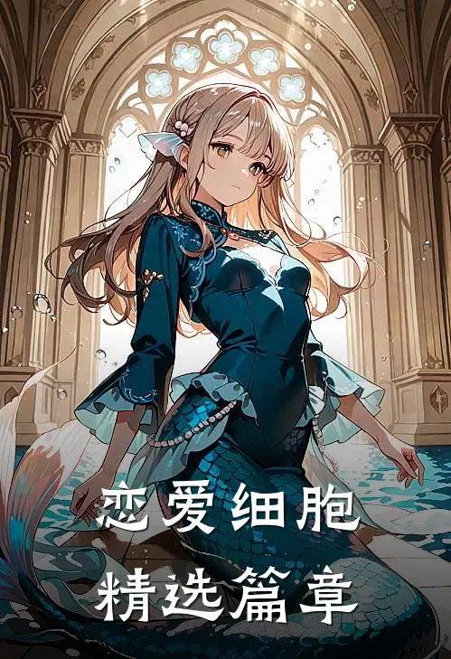恋爱细胞精选篇章