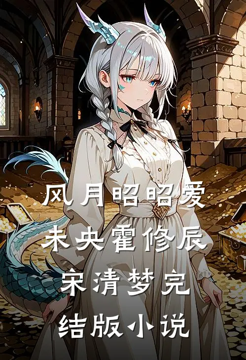 风月昭昭爱未央霍修辰宋清梦完结版小说