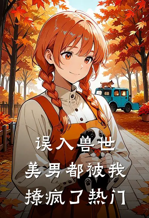 误入兽世：美男都被我撩疯了热门