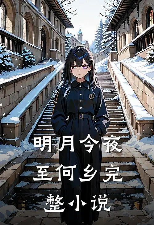 明月今夜至何乡完整小说