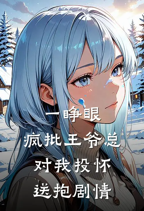 一睁眼，疯批王爷总对我投怀送抱剧情