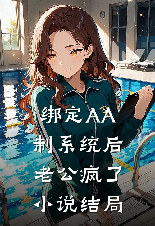 绑定AA制系统后，老公疯了小说结局