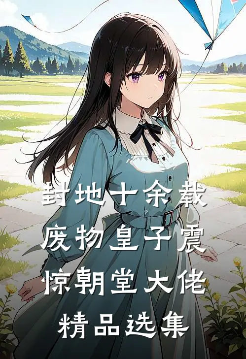 封地十余载，废物皇子震惊朝堂大佬精品选集