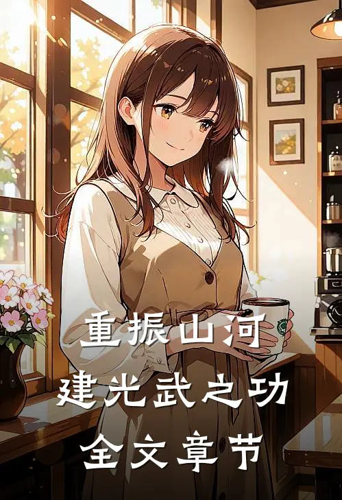 重振山河，建光武之功全文章节