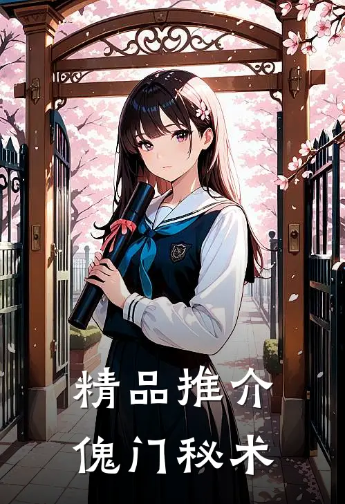 精品推介傀门秘术