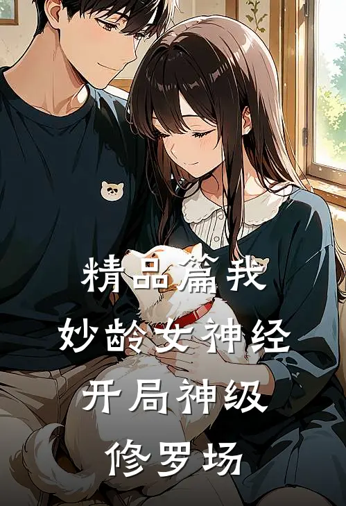 精品篇我，妙龄女神经，开局神级修罗场
