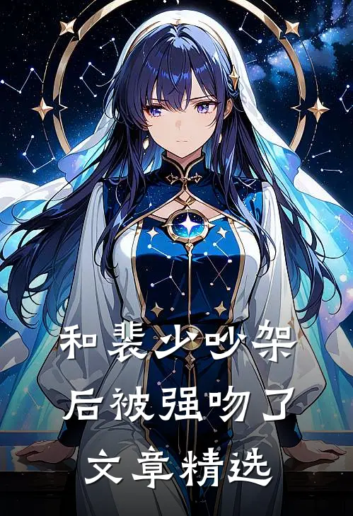 和裴少吵架后被强吻了文章精选