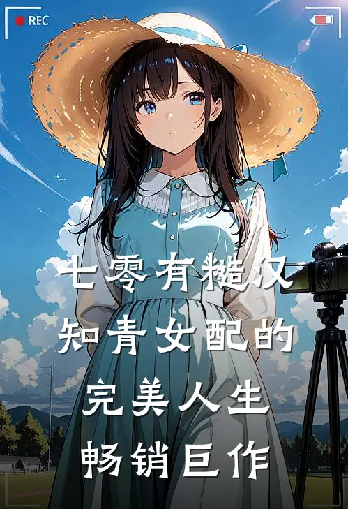 七零有糙汉：知青女配的完美人生畅销巨作