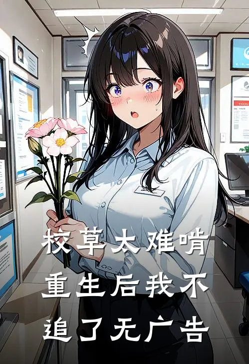 校草太难啃,重生后我不追了无广告
