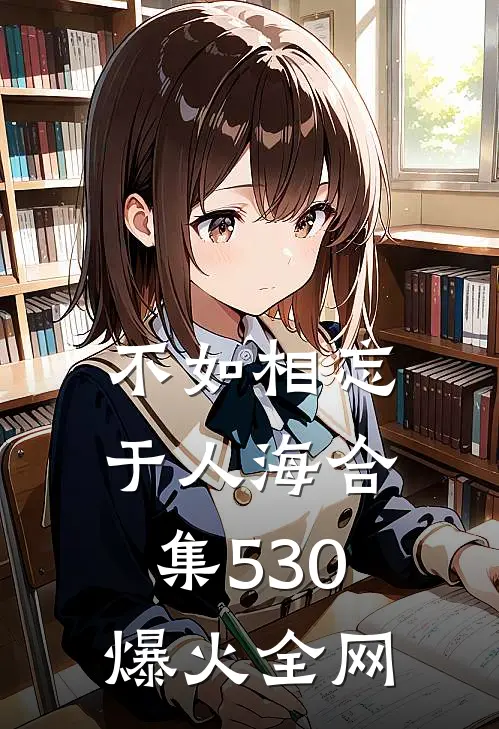 不如相忘于人海合集530爆火全网