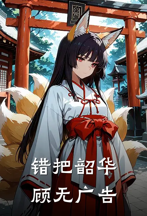 错把韶华顾无广告