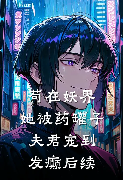 苟在妖界，她被药罐子夫君宠到发癫后续