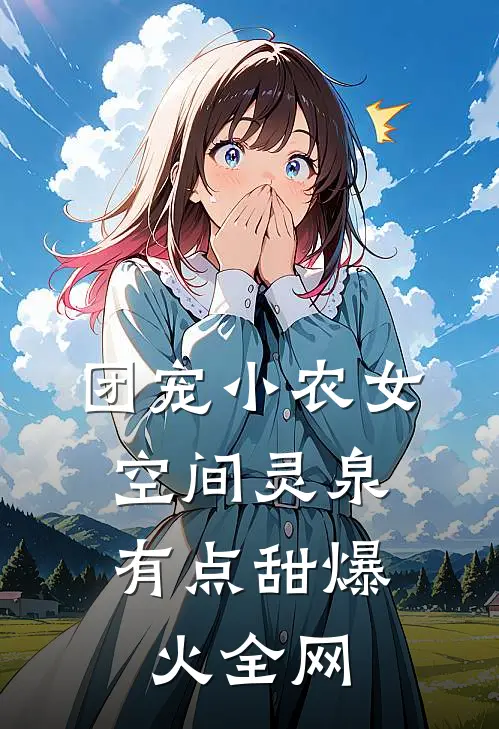 团宠小农女：空间灵泉有点甜爆火全网