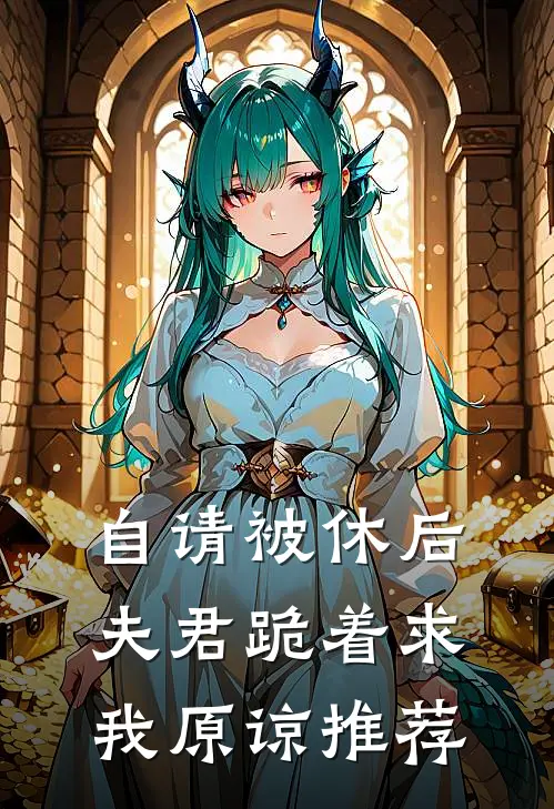 自请被休后，夫君跪着求我原谅推荐