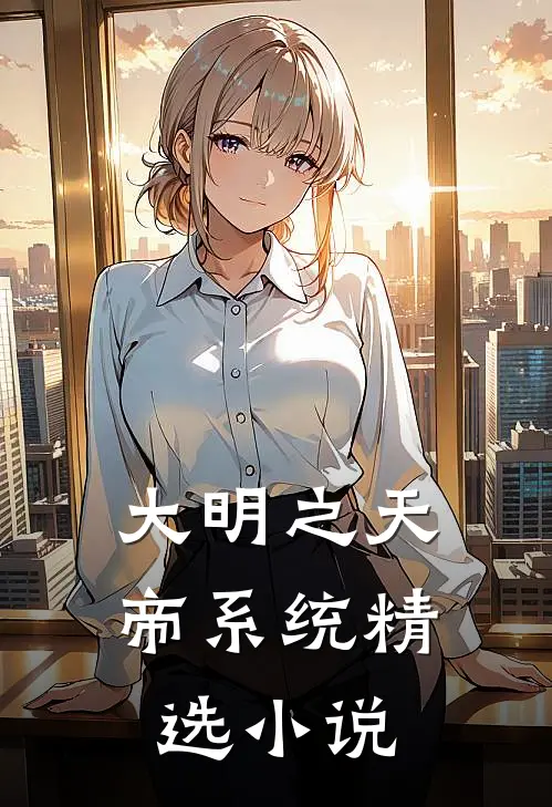 大明之天帝系统精选小说