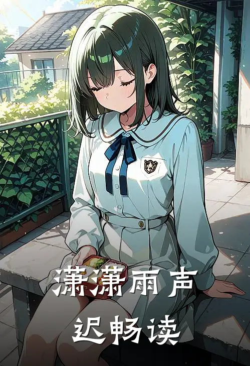 潇潇雨声迟畅读