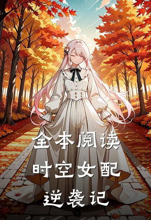 全本阅读时空女配逆袭记