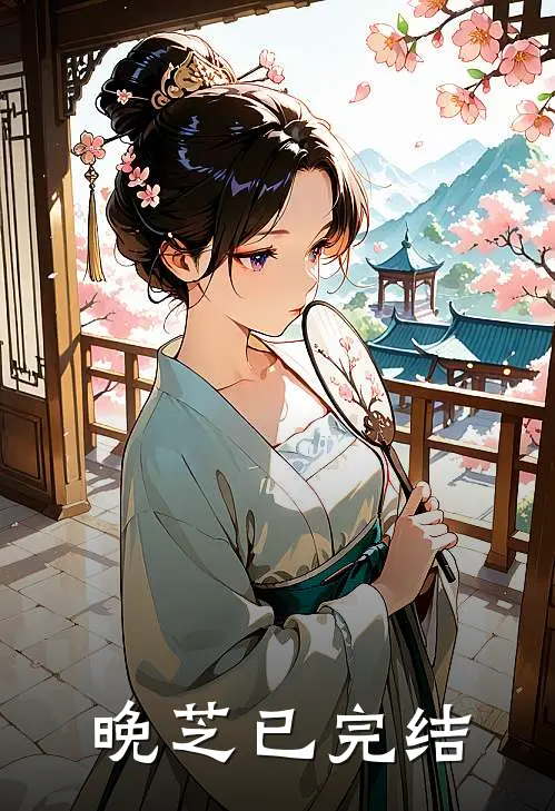 晚芝已完结