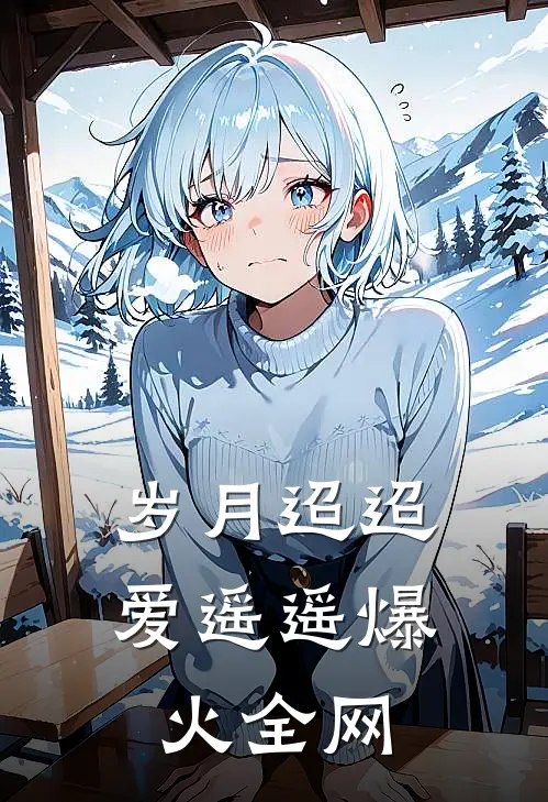 岁月迢迢爱遥遥爆火全网