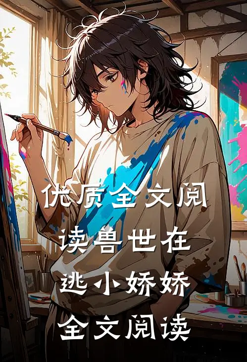 优质全文阅读兽世在逃小娇娇 全文阅读