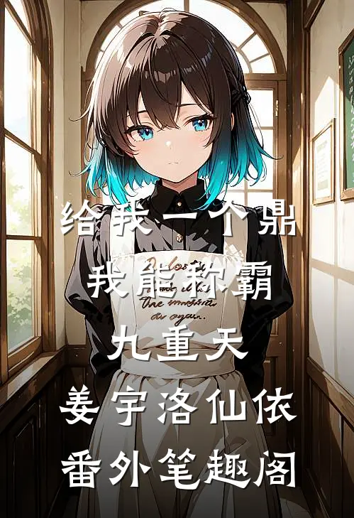 给我一个鼎，我能称霸九重天：姜宇洛仙依番外笔趣阁