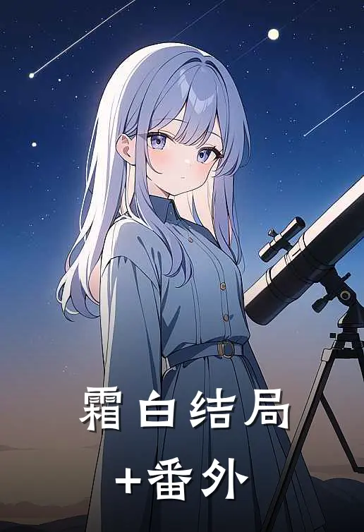 霜白结局+番外