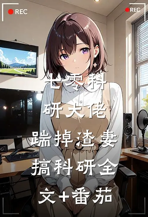 七零科研大佬，踹掉渣妻搞科研全文+番茄