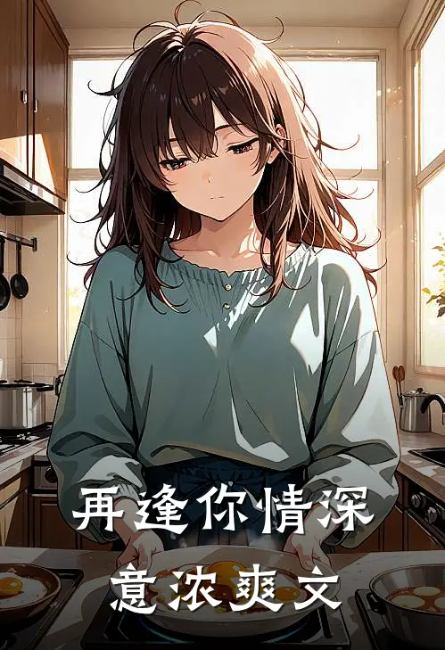 再逢你情深意浓爽文