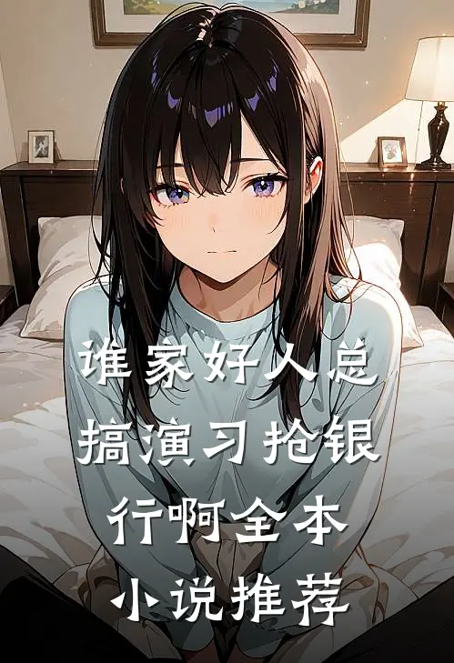 谁家好人总搞演习抢银行啊全本小说推荐