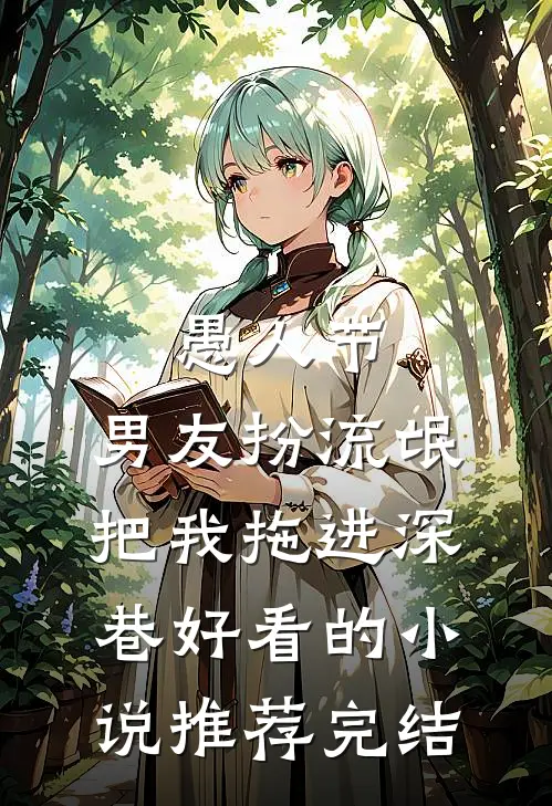 愚人节，男友扮流氓把我拖进深巷好看的小说推荐完结
