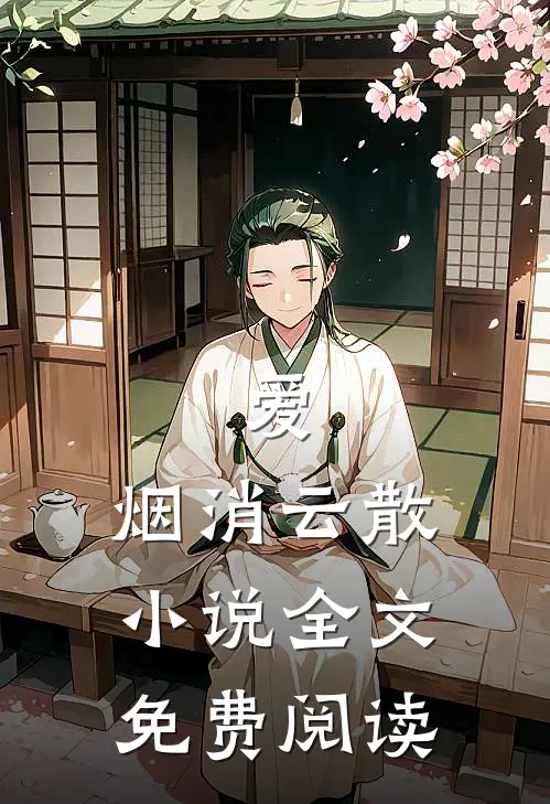 爱，烟消云散小说全文免费阅读