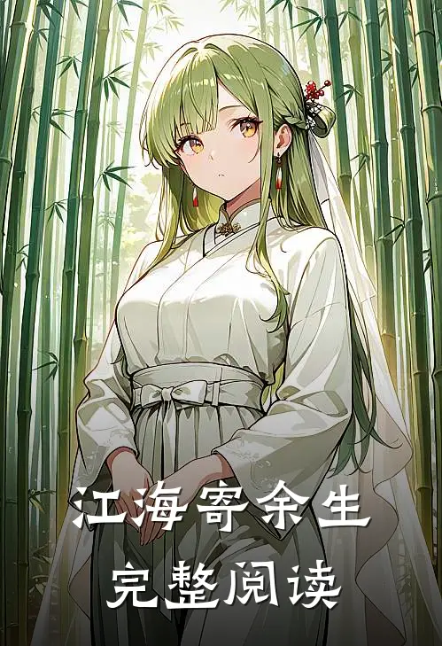 江海寄余生完整阅读