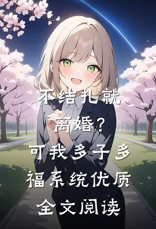 不结扎就离婚？可我多子多福系统优质全文阅读