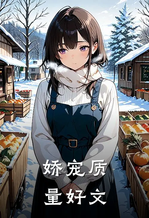 娇宠质量好文